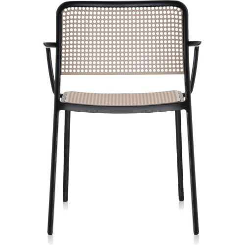 Фото №4 - Audrey chair with armrests(2S127186)