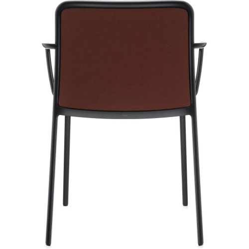Фото №4 - Audrey Soft chair with armrests(2S127142)
