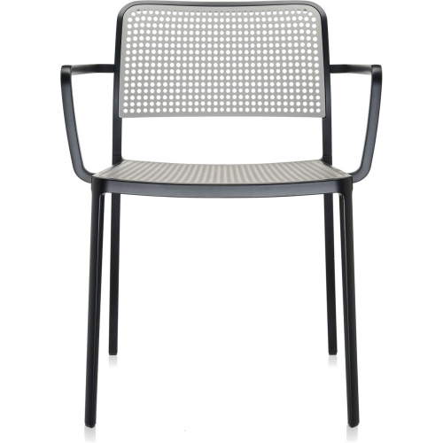 Фото №1 - Audrey chair with armrests(2S127180)