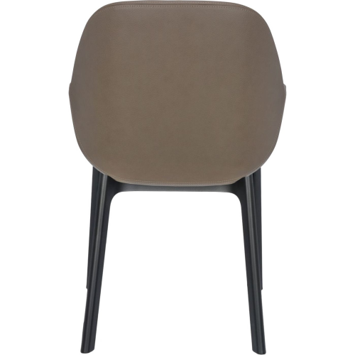 Фото №4 - Clap Ecoleather Chair(2S116424)