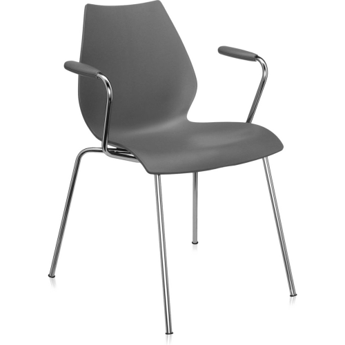 Фото №2 - Maui chair with armrests(2S128013)