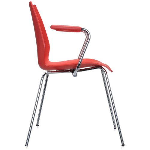 Фото №3 - Maui chair with armrests(2S128011)