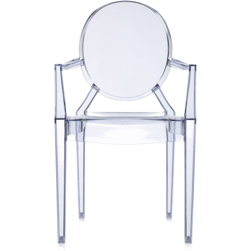 Фото №1 - Louis Ghost Chair(2S127963)