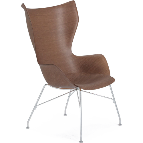 Фото №2 - K/Wood Chair(2S116578)