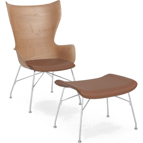 Фото №5 - K/Wood Chair(2S116584)