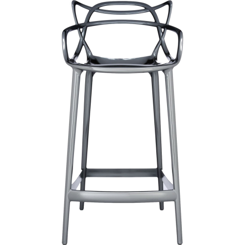 Фото №1 - Semi-bar stool Masters(2S123771)