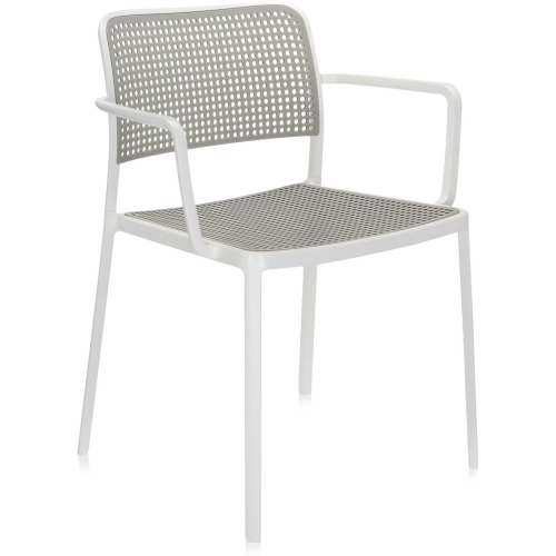 Фото №2 - Audrey chair with armrests(2S127181)