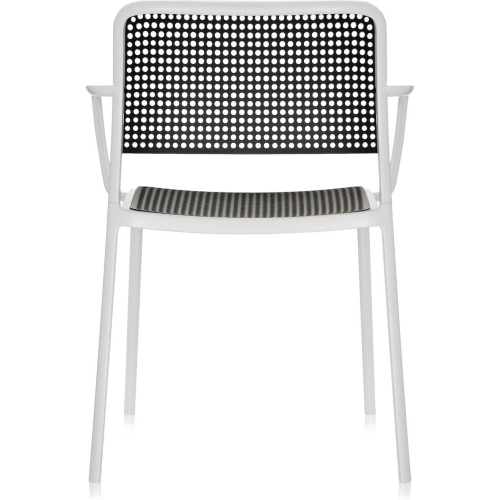 Фото №4 - Audrey chair with armrests(2S127177)
