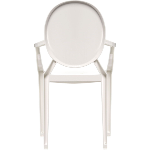 Фото №4 - Louis Ghost Chair(2S127966)