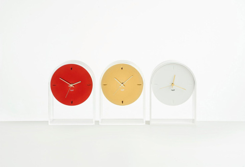 Фото №2 - Table clock Air Du Temps(01930)