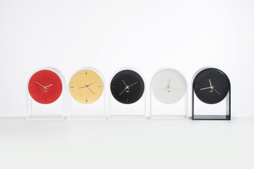 Фото №3 - Table clock Air Du Temps(01930)