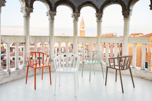 Фото №8 - Venice Chair(05806)