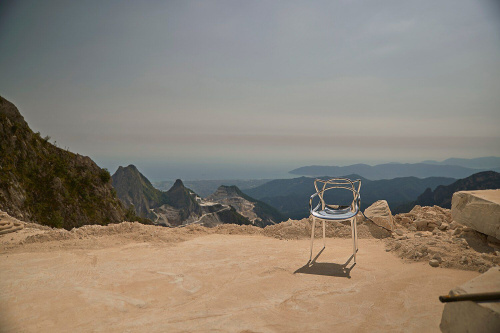 Фото №11 - Masters Chair(05864)