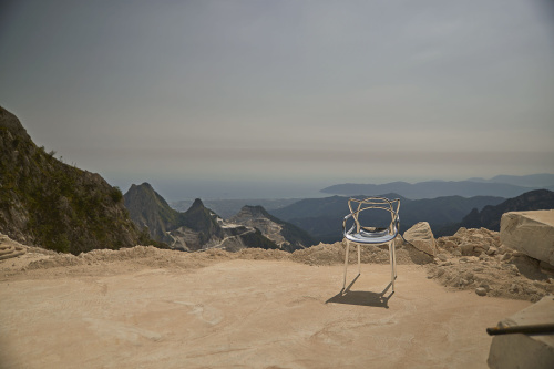 Фото №7 - Masters Chair(05865)