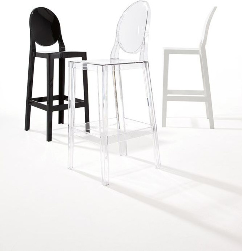 Фото №6 - Semi-double Chair One More Please(05895)