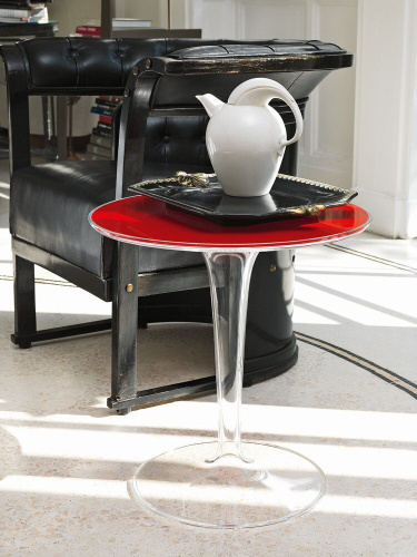 Фото №9 - Tiptop Coffee Table(08600)