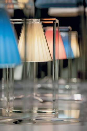 Фото №3 - Table Lamp Light-Air(09135)