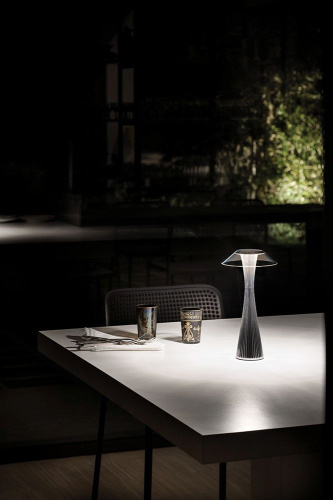 Фото №2 - Table Lamp Space(09220)