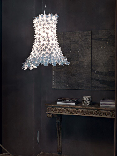Фото №4 - Hanging lamp Bloom(09250)