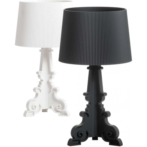 Фото №1 - Table lamp Bourgie(09077)