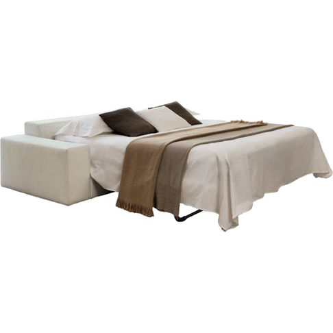 Фото №1 - Kubic Class Sofa Bed(KUBICCLASS)