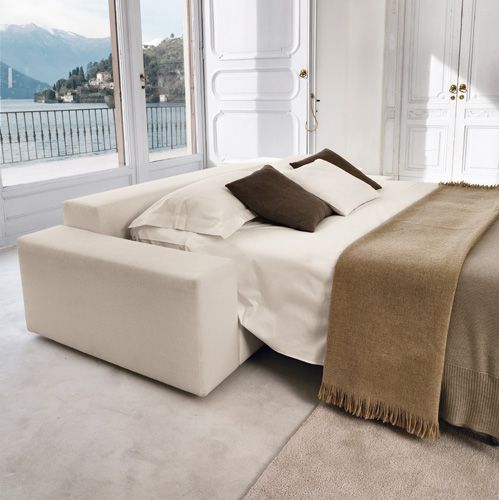 Фото №8 - Kubic Class Sofa Bed(KUBICCLASS)