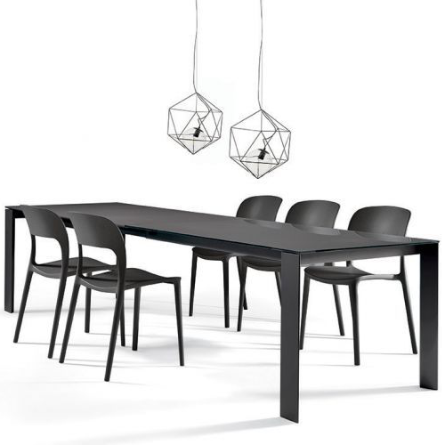 Фото №2 - Pascal Dining Table(PASCAL)