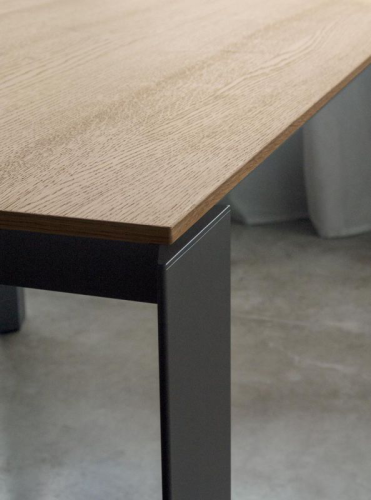 Фото №6 - Pascal Dining Table(PASCAL)