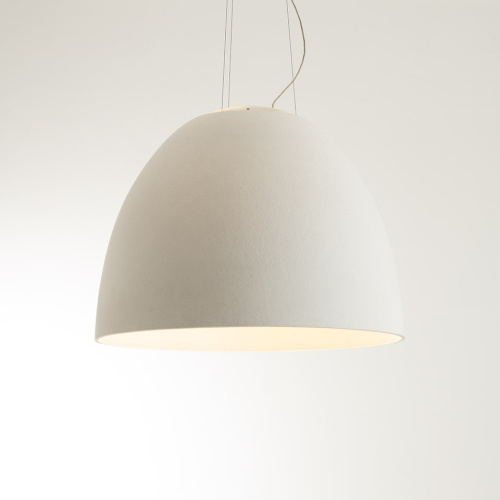 Фото №1 - Nur Acoustic Pendant Lamp(2S130901)