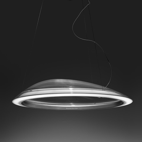 Фото №1 - Ameluna Pendant Lamp(ARTMD0011)
