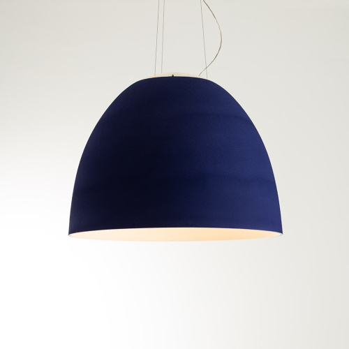 Фото №1 - Nur Acoustic Pendant Lamp(ARTMD0015)