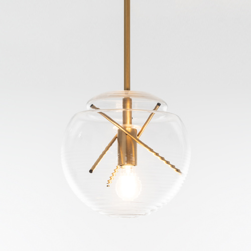 Фото №1 - Vitruvio Pendant lamp(ARTMD0017)