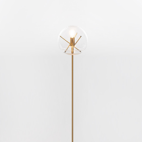 Фото №1 - Vitruvio floor lamp(ARTMD0039)