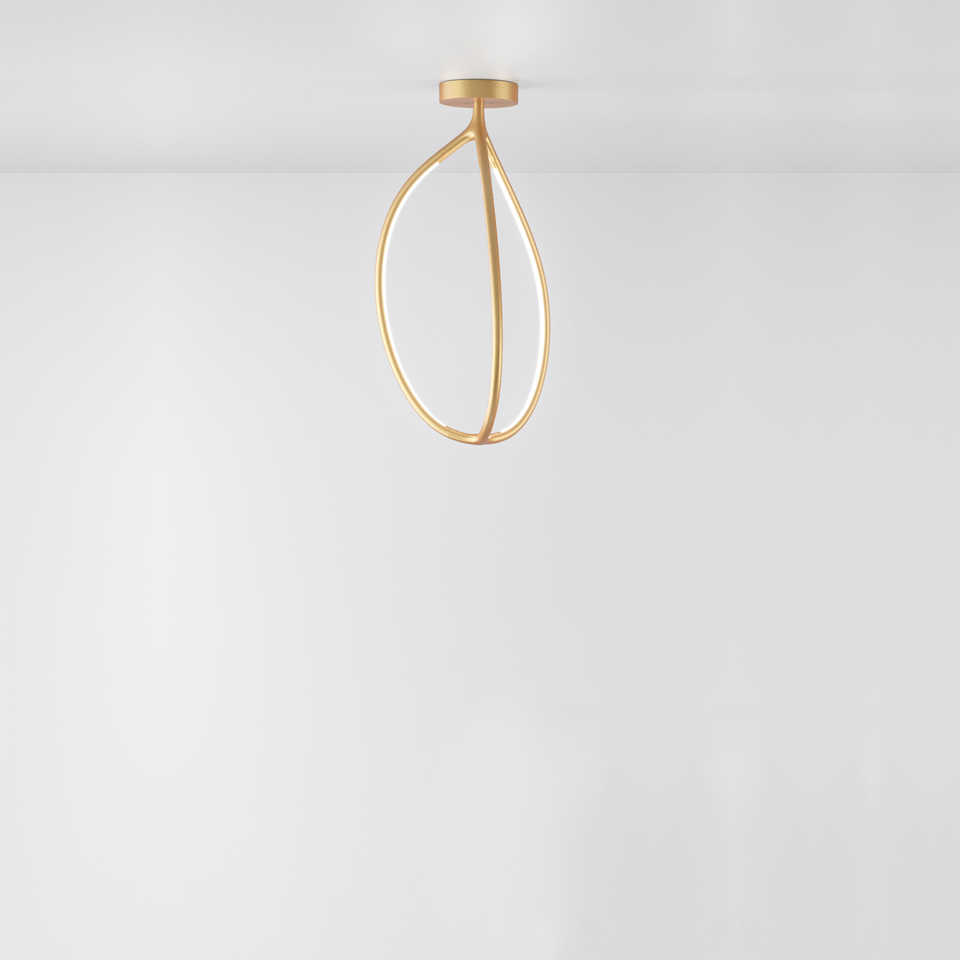 Arrival Ceiling Lamp