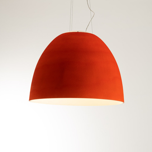 Фото №1 - Nur Acoustic Pendant Lamp(2S130900)