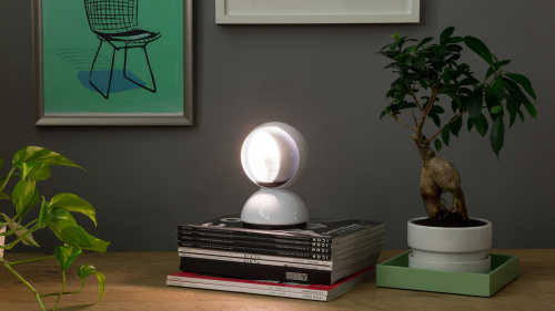 Фото №2 - Eclisse Table Lamp(ARTMD0068)
