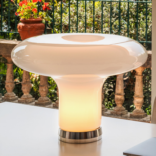 Фото №1 - Table lamp Lesbo(ARTMD0084)