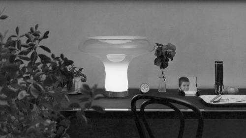 Фото №2 - Table lamp Lesbo(ARTMD0084)