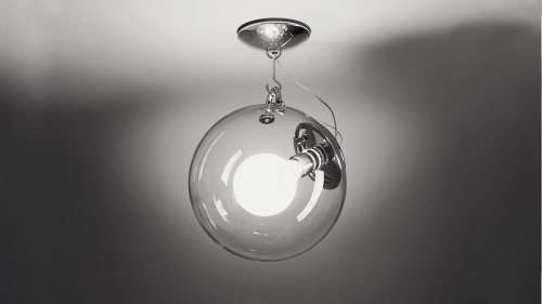 Фото №3 - Miconos Ceiling Lamp(ARTMD0092)