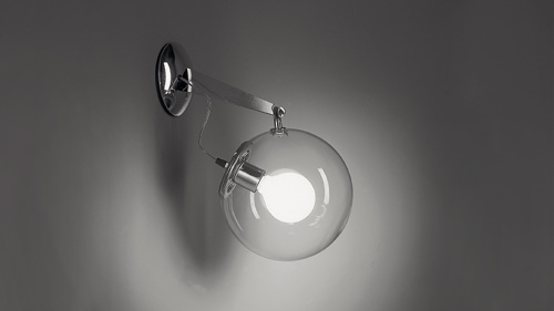 Фото №4 - Miconos Ceiling Lamp(ARTMD0092)