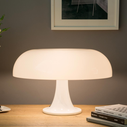 Фото №1 - Table lamp Nesso(ARTMD0098)
