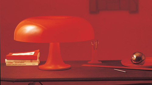 Фото №3 - Table lamp Nesso(ARTMD0098)