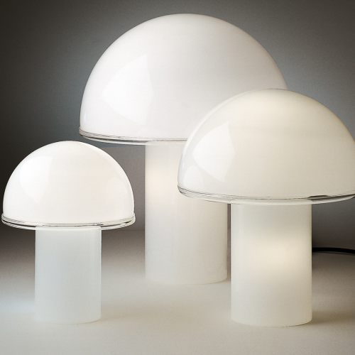 Фото №1 - Onfale Table Lamp(ARTMD0101)