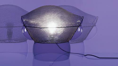 Фото №2 - Table lamp Patroclo(ARTMD0104)