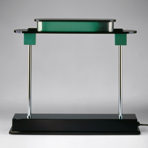Фото №1 - Pausania Table Lamp(ARTMD0105)