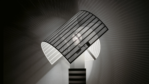 Фото №4 - Shogun Table Lamp(ARTMD0109)