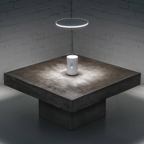 Фото №1 - Sisifo Table Lamp(ARTMD0111)