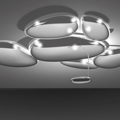 Фото №1 - Skydro Ceiling Lamp(ARTMD0112)