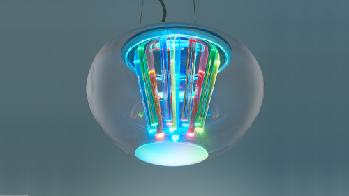 Фото №2 - Spectral Pendant Lamp(ARTMD0113)