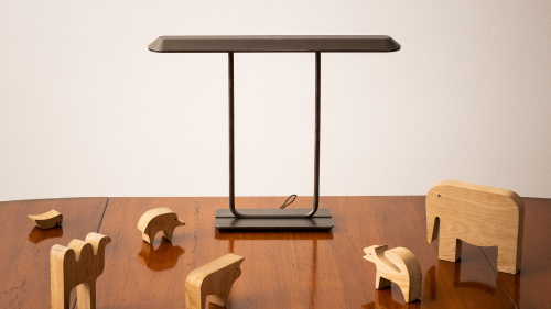 Фото №2 - Tempio Table Lamp(ARTMD0114)